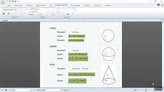 Mathcad Prime Tutorial  01 [upl. by Derward914]