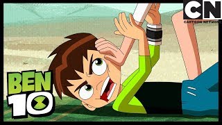 Ben 10 Omniverse 19 Store 23 AMV [upl. by Aleakam]