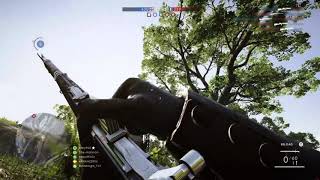 SECRET RELOAD Selbstlader 1906 Battlefield 1 [upl. by Ettelra]