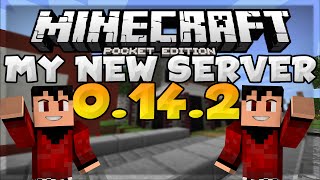 Top 5 Best PvP Server For Minecraft PE  Best mcpe pvp servers  PVP servers for Mcpe  Practice [upl. by Lavern]