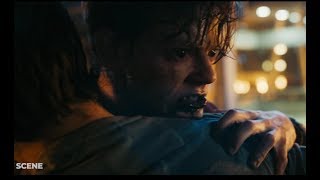 Maze Runner 3 The Death Cure  Newts Death Scene HD [upl. by Eirrol787]