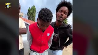 😂😂ገደሉኝ fypシ viralvideo viralvideo ethiopiantiktok [upl. by Tania974]