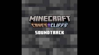 Minecraft Caves amp Cliffs Original Game Soundtrack  Infinite Amethyst [upl. by Aicnetroh]