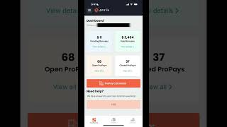 Protiv App Overview  Boost Your Income with Performance Pay [upl. by Malachi]