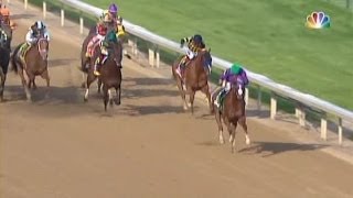 2014 Kentucky Derby  California Chrome  Post Race [upl. by Prima]