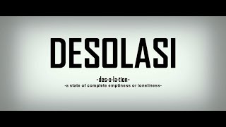 DESOLASI Official Trailer 2016 [upl. by Aisul]