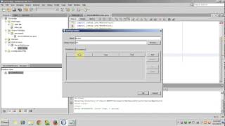 Java webservice client from wsdl amp webservice provider [upl. by Raff]