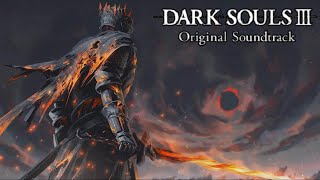 Dark Souls 3 OST 22  Soul Of Cinder Final Boss Fight Theme [upl. by Goldfinch478]