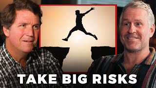 Advice to Young Men  Tucker Carlson and Mike Cernovich [upl. by Elsa]