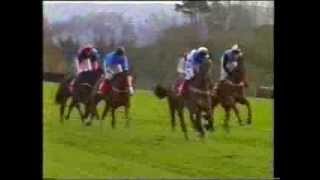 1998 Badger Beer Handicap Chase [upl. by Iddet759]