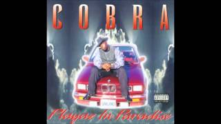 Cobra Playaz In Paradise Full Album [upl. by Ittam]