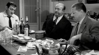 Tontons flingueurs la scène de la cuisine 1er acte [upl. by Auguste]