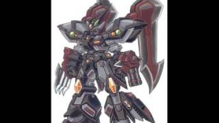 SRW OGs Cherry Blossom Phantasm Ext [upl. by Plerre]