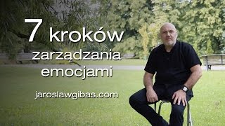 7 kroków zarządzania emocjami 1 [upl. by Bullivant905]