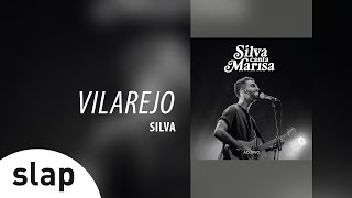 Silva  Vilarejo Álbum Silva canta Marisa  Ao Vivo [upl. by Allis]