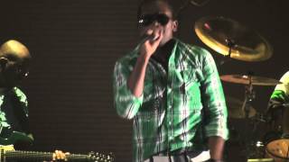 BUSY SIGNAL Reggae Splash Tour 2012 0516 Gal bounce [upl. by Almeeta]