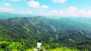 manpang ko manakamana mandir batw ko View kasto Lago tw😊 [upl. by Ardekal]