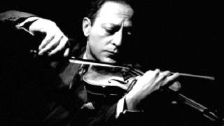 Tchaikovsky Violin Concerto Heifetz [upl. by Adnerak954]