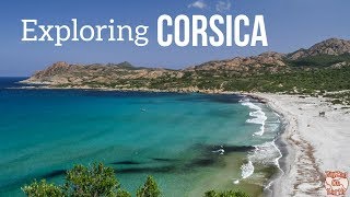 Top 10 Things to do in Corsica 2024  France Travel Guide [upl. by Kcarb887]