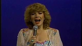 Vikki Carr Total [upl. by Einaej]