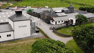 Jura and Kilchoman’s Open Day Fèis Ìle 2018 [upl. by Hbahsur]