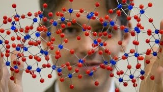 Lee Cronin  Digitising chemistry [upl. by Izzy]