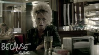 Selah Sue  Crazy Vibes Official Video [upl. by Atlante]