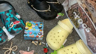 CROCS HAUL CRAZY SALE [upl. by Trela697]