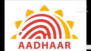 HOW TO DOWNLOAD AADHAR IN FEW MINUTES [upl. by Clarey555]