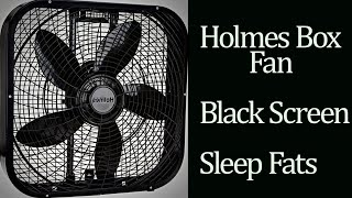 White Noise Fan Sounds for Sleeping 10 Hour Fan Sounds [upl. by Anitsirt709]