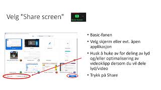 Digital historiefortelling skjermopptak [upl. by Armbrecht]