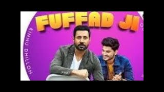 Fuffad Ji  Punjabi Movie  On Location  Binnu Dhillon Gurnam Bhullar amp Jasmine Bajwa  Fivewood [upl. by Tammi401]