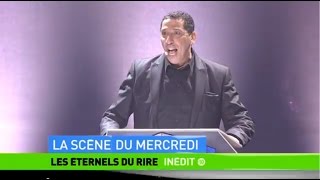 Les Eternels Du Rire  Spectacle inédit sur Comédie [upl. by Acebber]