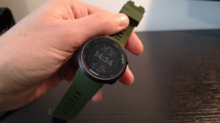 Rok s Garmin Forerunner 45 Recenze po roce používání Review after one year CZ [upl. by Oigroig]