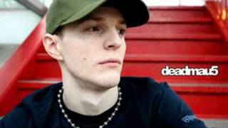 Deadmau5  Complications vs Sometimes [upl. by Eissel]