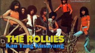 The Rollies  Kau Yang Kusayang Original Version [upl. by Brew]