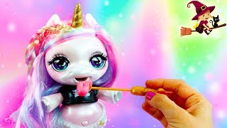 Poopsie Surprise Unicorn con Más de 20 Sorpresas [upl. by Eniamzaj599]