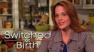 SWITCHED AT BIRTH  quotVeränderung Vergebung Verständnisquot  Die neue Staffel im DISNEY CHANNEL [upl. by Bowe]