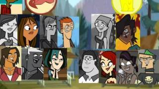 Total Drama All Stars Elimination Order [upl. by Erny276]