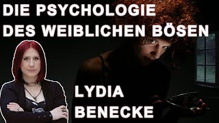 Lydia Benecke – Psychopathinnen – Interview – DAI Heidelberg [upl. by Idissak]