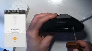 How to configure Amazon Echo to control RF devices using the Broadlink RM Pro [upl. by Eldon]