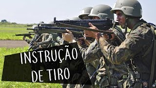 VemPraAFA  Instrução de Tiro [upl. by Alegnad]