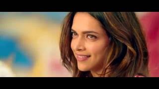 MATARGASHTI full VIDEO Song  TAMASHA Songs 2015  Ranbir Kapoor Deepika Padukone [upl. by Piwowar]