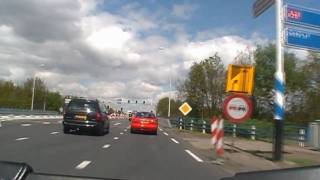 N302 Harderwijk NL [upl. by Herwin]