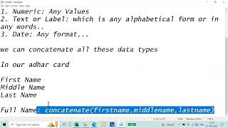 NaanMudhalvan Data Analytics Introduction to analytics [upl. by Euhsoj971]