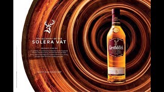 Glenfiddich 15 односолодовый шотландский виски [upl. by Jaela]