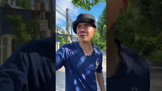 Theng  CHƠI CHỌI CẦU viral shorts [upl. by Issiah]