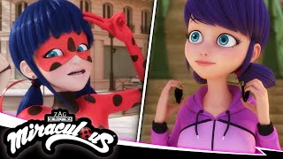 MIRACULOUS  🐞 REVOLUTION  Akumatisierung 🐾  STAFFEL 5 FOLGE 23 [upl. by Ettenotna163]