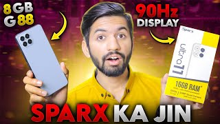 Sparx 11 Ultra Premium Design and Competitive Pricing in Pakistan [upl. by Suiramed]