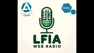 Première émission de la Webradio du LFI dAgadir 20242025 [upl. by Eicats]